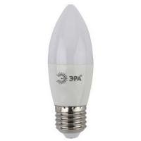 ЭРА LED smd B35-10w-840-E27 ECO (10/100/3500)
