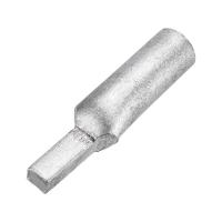 Наконечник штифтовой алюминиевый НША 35-20 (в упак. 30 шт.) REXANT