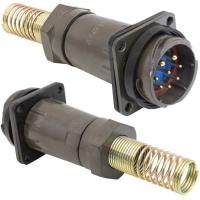 FQ24-8pin ZPJ-12