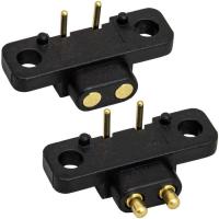 Pogo 2pin 2.5mm 06 MF