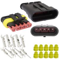 SuperSeal 1.5, 5PIN MF