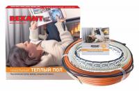 Теплый пол, кабельная секция Standard RND-60-900 900Вт, 60м, 5,6-7,5м² двухжильный REXANT