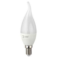 Лампа светодиодная  ЭРА LED smd BXS-5w-827-E14 (10/100/2800)