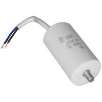 CBB60 15uF 450V WIRE+SCREW (SAIFU)