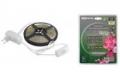 Комплект светодиодной ленты SMD2835-60 LED/м-12 В-4,8 Вт/м-IP65-3000 К (5 м), 24 Вт TDM