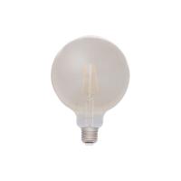 Лампа филаментная LOFT GLOBE A125 11,5Вт 1380Лм 2400K E27 диммируемая золотистая колба REXANT