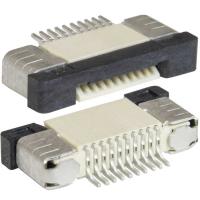 FPC/FFC 0.5mm 10A
