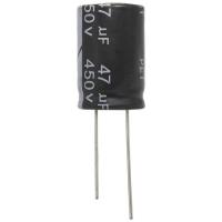 47 UF 450V 105*C 16*25 (JWCO)