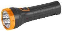 TA7 Фонарь Трофи Акку 4V1Ah, 7xLED, карт (40/80/960)