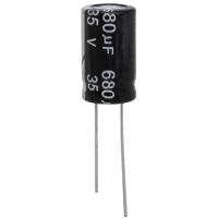 680 UF 35V 105*C 10*17 (JWCO)