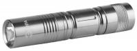 SDB1 Фонарь ЭРА 1x0.5W LED, алюм, 1хАА, бл (24/144/1728)