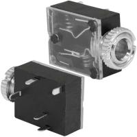 TKX3-3.5-05 PCB jack