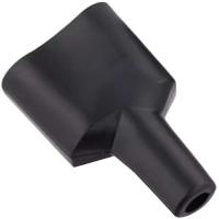 Dust cover PS50 black