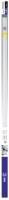 ЭРА линейный LED светильник LLED-01-14W-6500-W 1022mm