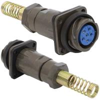 FQ18-6pin ZPK-8