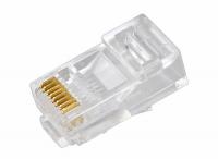 Разъем UTP RJ-45 (8P8C), CAT 5e PROconnect Light