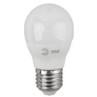 Лампа светодиодная  ЭРА LED smd P45-7W-860-E27 (10/100/3000)