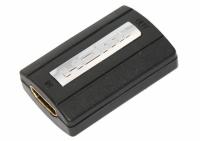 Повторитель гнездо HDMI - гнездо HDMI REXANT