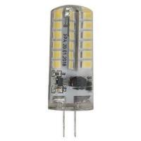 LED JC-3,5W-12V-840-G4 ЭРА (диод, капсула, 3,5Вт, нейтр, G4) (100/1000/30000)