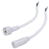 3pin WP*3 L=40 D=13mm 3*0.3mm2