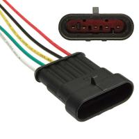 DJ7051-1.5-11 (18AWG 150cm)