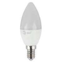 Лампа светодиодная  ЭРА LED smd B35-11w-860-E14 (10/100/2800)