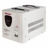 Стабилизатор напряжения AСН-5000/1-Ц REXANT