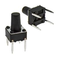 KAN0612-0901B 6x6x9 mm