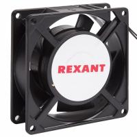 Вентилятор RX 9225HS, AC 220В REXANT