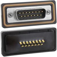 DB-15M IP67