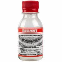 Лак электроизоляционный, KO-921, 100мл, флакон REXANT