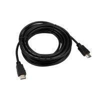 Кабель HDMI - HDMI 2.0, 5м, Gold PROconnect