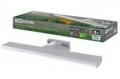 Светильник LED CH-П 8Вт, 4000 К, IP44, Брассия, хром TDM