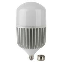 Лампа светодиодная  ЭРА LED smd POWER 100W-4000-E27/E40 (6/72)