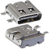 USB3.1 TYPE-C 16PF-026