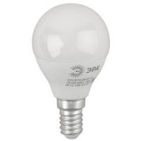 ЭРА LED smd P45-8w-827-E14 ECO (10/100/4200)