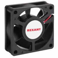 Вентилятор RX 6020MS, DC 12В REXANT