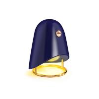 Ночник-фумигатор USB, S 30м², темно-синий REXANT