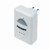 Ультразвуковой отпугиватель вредителей S 60м², 220В, с LED-индикатором REXANT