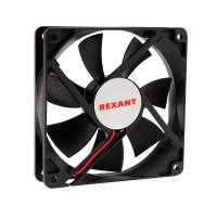 Вентилятор RХ 12025MS, DC 12В REXANT