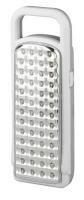 TL52 Фонарь Трофи Акку 4V3Ah, 52xLED, ЗУ 220V, карт (40/320)