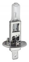 ЭРА Автолампа   H1 12V 55W +50% P14,5s (лампа головного света, противотуманные огни) (100/800/19200)