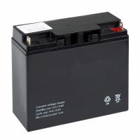 Аккумулятор свинцово-кислотный BT 1218, 12В, 18Ач, срок службы 3 года