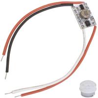 PIR sensor 1522 wire