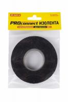 Изолента ХБ 18х0,35 мм (ролик 31,9 м/200 г) (2-ПОЛ) PROconnect