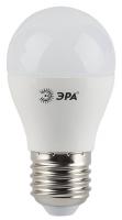 Лампа светодиодная  ЭРА LED smd P45-7w-840-E27 (Новая упаковка)