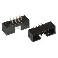 BH2-08(IDC2-08MS)pitch 2.00 mm