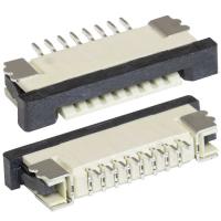 FPC/FFC 1.0mm 08A