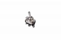 Тумблер 250V 10А (3c) ON-OFF-ON однополюсный Mini (ASW-23) REXANT