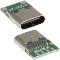 USB3.1 TYPE-C 6PMB